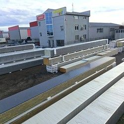 Prodaja sendvuc panela