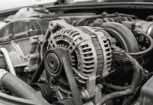 servis start stop alternatora Cerak vinogradi