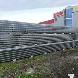 Krovni sendvic paneli