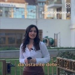 Čuvanje dece na sat Beograd na vodi