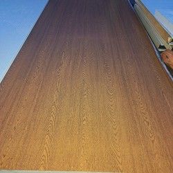 Sendvic paneli dekor drvo