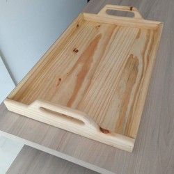 Poslužavnik od paleta