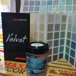 Maxidecor Velvet Šabac