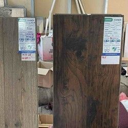 Izbor i postavljanje laminata - najčešće greške 
