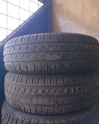 Polovne Gume 175/65 15  2 komada