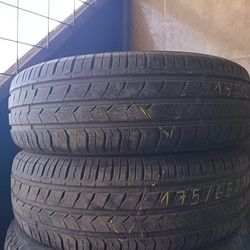 Polovne Gume 175/65 15  2 komada