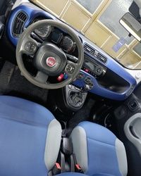 Detailing enterijera, dubinsko pranje, Kragujevac 