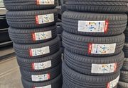 najpovoljnije cene novih letnjih guma 