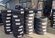 najpovoljnije cene novih letnjih guma 