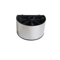 NOGICA D80/50 INOX VIDIKOVAC