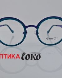 Dioptrijski okvir