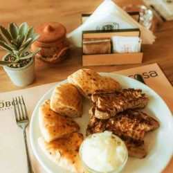 Marinirani svinjski pauflek 🔥