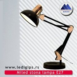 Stona lampa STL2
