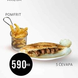 Rostilj u Batajnici! 🔥🔥🔥