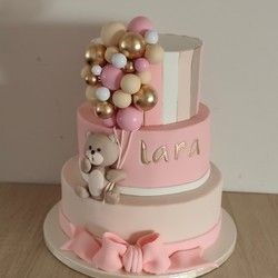 Torte za prvi rođendan