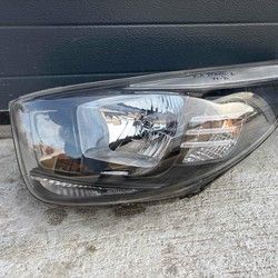 Kia Picanto levi far 2017-2024