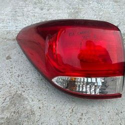 Kia Carens IV stop svetlo levo i desno spoljno 2013-2020