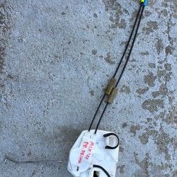 Mitsubishi ASX 2011 elektro brava brava prednja desna