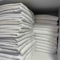 Profesionalno pranje peskira i posteljine