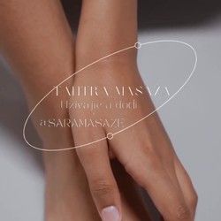 Tantrička masaža protiv hroničnog umora i napetosti