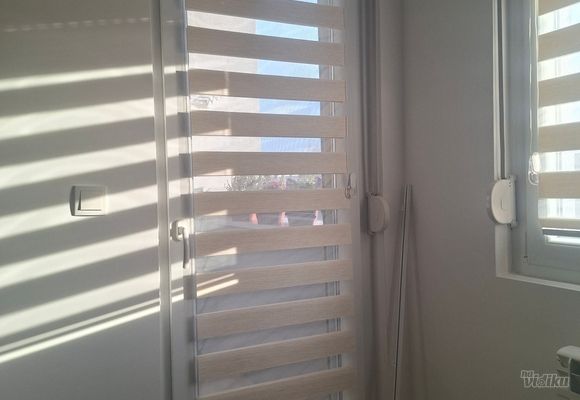 Zebra zavese po meri, noc i dan zavese po meri. Beograd