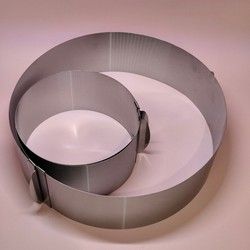 Inox podesivi kalupi