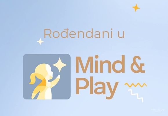 Prostor za dečiji rođendan Beograd na vodi