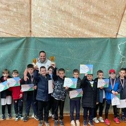 turnir crvenih i narandzastih