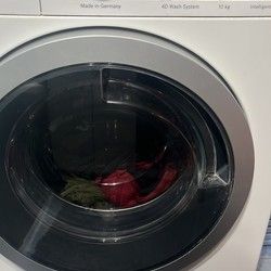 Servis veš mašine Siemens