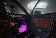 Volvo XC90 ambijentalno osvetljenje