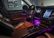 Volvo XC90 ambijentalno osvetljenje