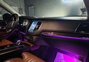 Volvo XC90 ambijentalno osvetljenje