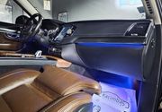 Volvo XC90 ambijentalno osvetljenje