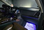 Volvo XC90 ambijentalno osvetljenje