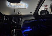 Volvo XC90 ambijentalno osvetljenje