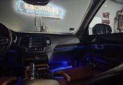 Volvo XC90 ambijentalno osvetljenje