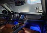 Volvo XC90 ambijentalno osvetljenje