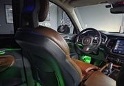 Volvo XC90 ambijentalno osvetljenje