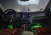 Volvo XC90 ambijentalno osvetljenje