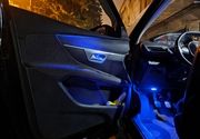 Peugeot 3008 ambijentalno osvetljenje 