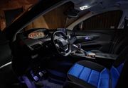 Peugeot 3008 ambijentalno osvetljenje 