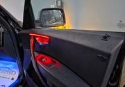 BMW X3 E83 ambijentalno osvetljenje