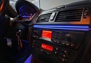 BMW X3 E83 ambijentalno osvetljenje