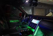 Land Rover Discovery ambijentalno osvetljenje