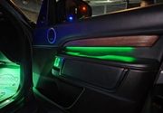 Land Rover Discovery ambijentalno osvetljenje