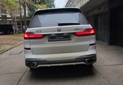 BMW X7 G07 popravka fabrickog ambijentalnog osvetljenja
