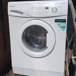 Popravka veš mašina Samsung
