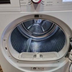 Popravka mašina za sušenje veša