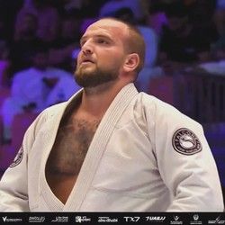 BJJ No Gi Perun, Vojvode Stepe 131