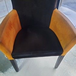 Dubinsko pranje fotelje rakovica